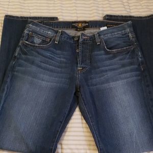 Lucky Jeans - NEW